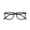 Goiteia 3095 Black Frame Clear Lens