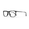 Goiteia 3095 Black Frame Clear Lens(Side)