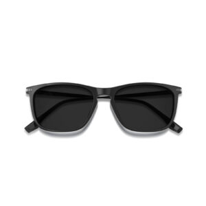 Goiteia 3095 Black Frame Grey Lens
