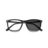 Goiteia 3095 Black Frame Photochromic Lens