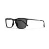 Goiteia 3095 Black Frame Photochromic Lens(Side)