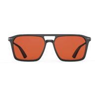 G3092-BrownEase Outdoor FL-Brown Migraine Glasses