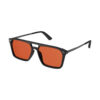 G3092-BrownEase Outdoor FL-Brown Migraine Glasses(Side)