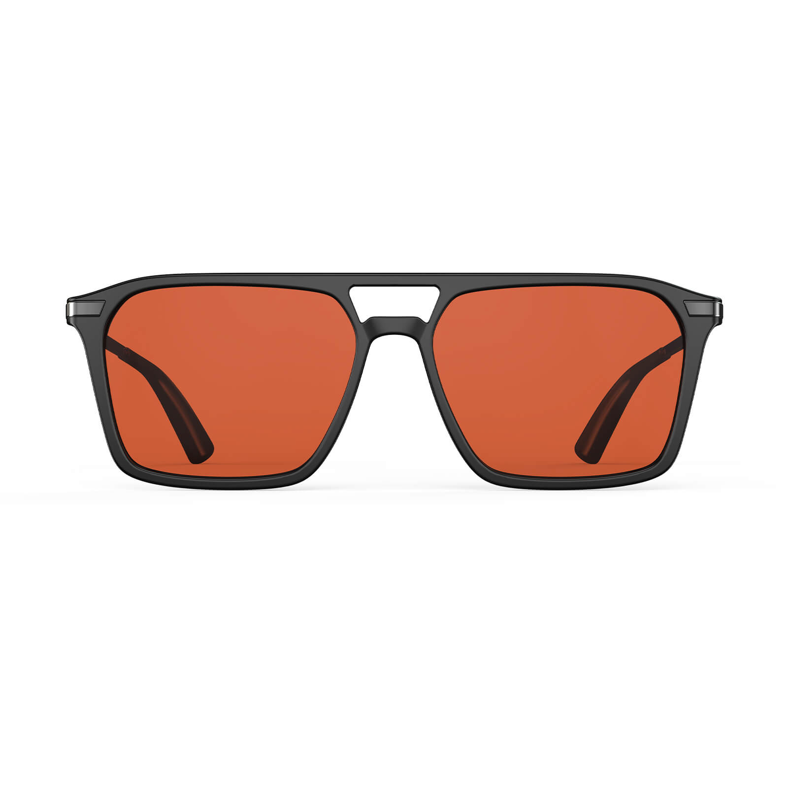 G3092-BrownEase Outdoor FL-Brown Migraine Glasses