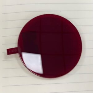 Custom-RedEase Deep Red Lens Glasses for Sleep