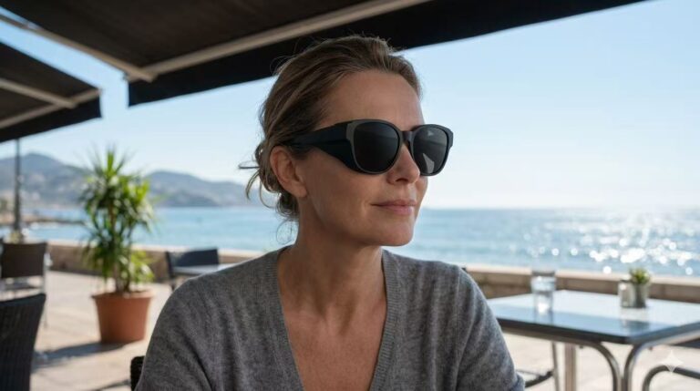 Goiteia3198 Cataract Sunglasse