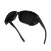 G3058-Polarized Wrap Around Sunglasses with Detachable Side Shields(TOP)