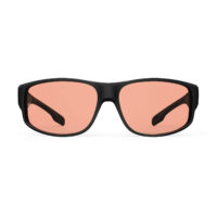 G3492 FL-Rose Migraine Glasses Fit Over Prescription Glasses (MAIN)