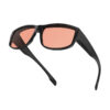 G3492 FL-Rose Migraine Glasses Fit Over Prescription Glasses (TOP)