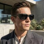 Goiteia 3058 Category 4 Sunglasses