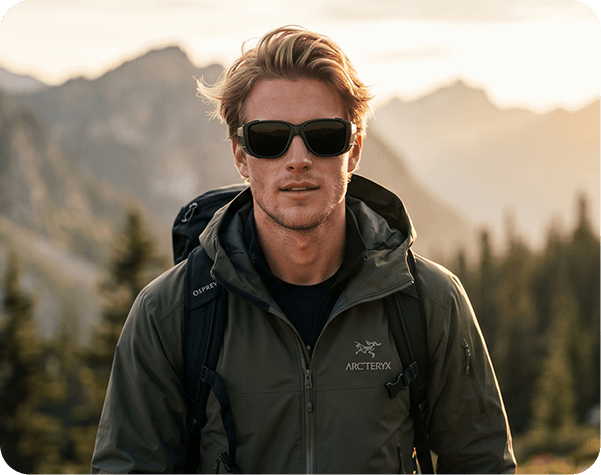 Mountaineering