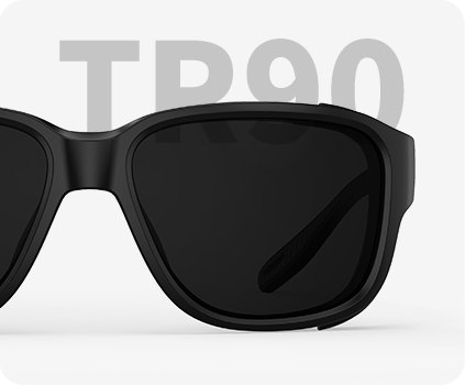 TR90 Ultra Light Frame