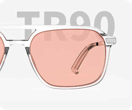 TR90 Ultra Light Frame
