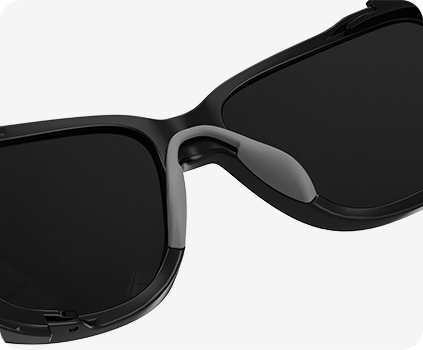 Ergonomic Nose Pads​