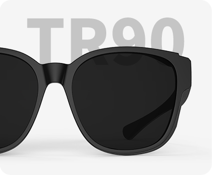 TR90 Ultra Light Frame