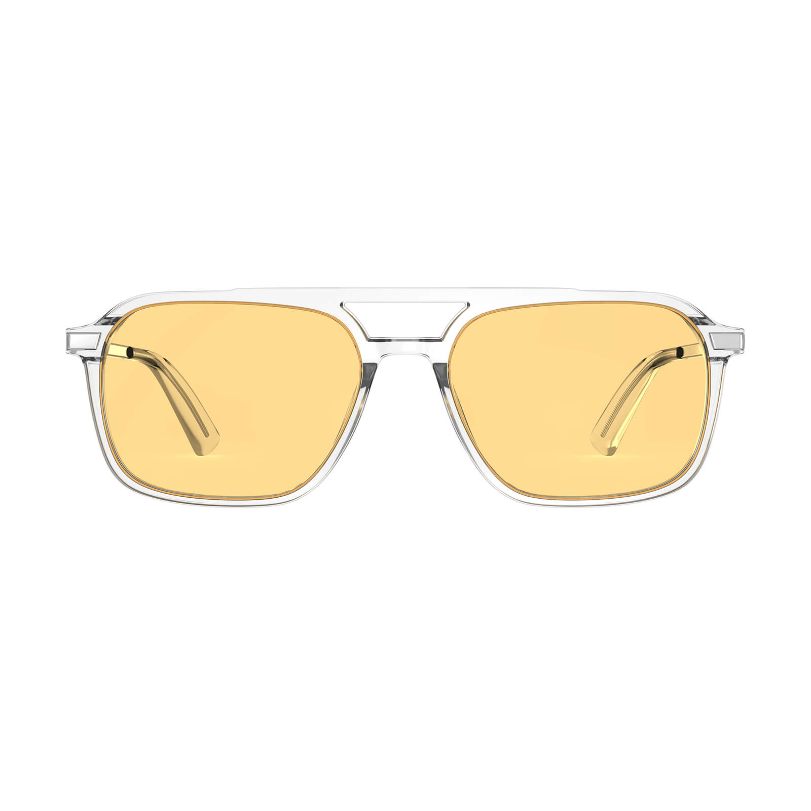 G-3093 amber blue light glasses G-3093-amber-blue-light-glasses