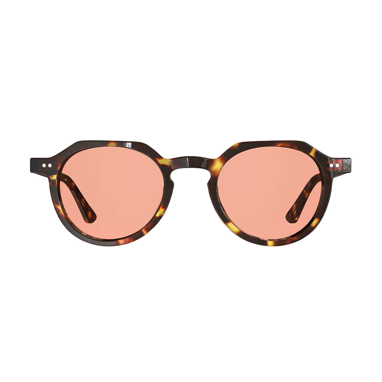G3042-RoseEase FL-Rose Migraine Glasses for Light Sensitivity-1