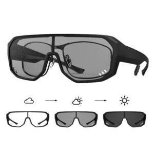 G3296-Photochromic Cycling Glasses Over Glasses G3296-Photochromic Cycling Glasses Over Glasses
