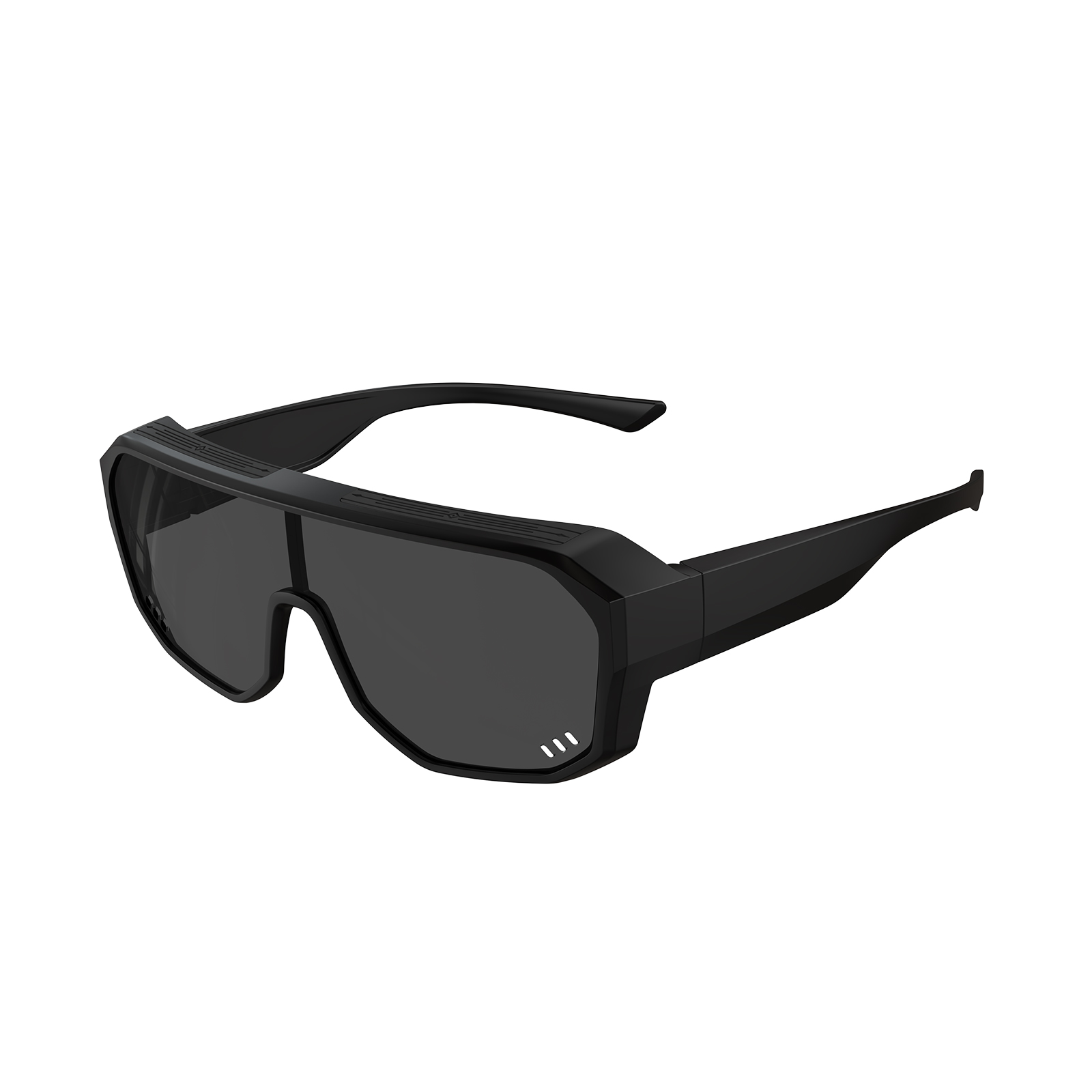 G3296-Photochromic Cycling Glasses Over Glasses(Side) G3296-Photochromic Cycling Glasses Over Glasses(Side)