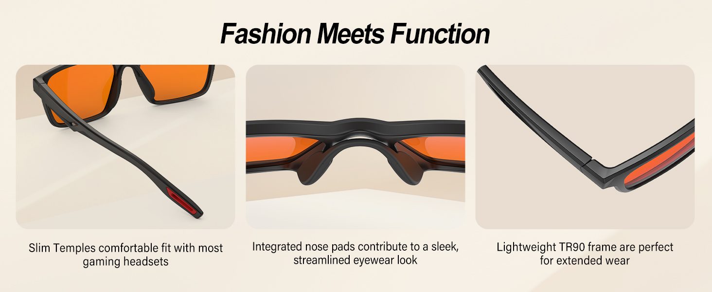 Fashion Meets Function